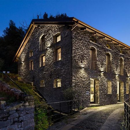 Agriturismo L'Adagio バダルッコ エクステリア 写真
