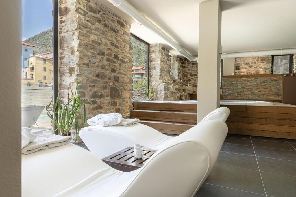 Agriturismo L'Adagio バダルッコ エクステリア 写真