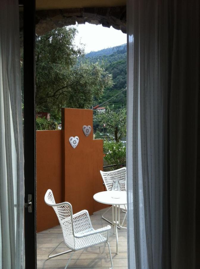 Agriturismo L'Adagio バダルッコ エクステリア 写真