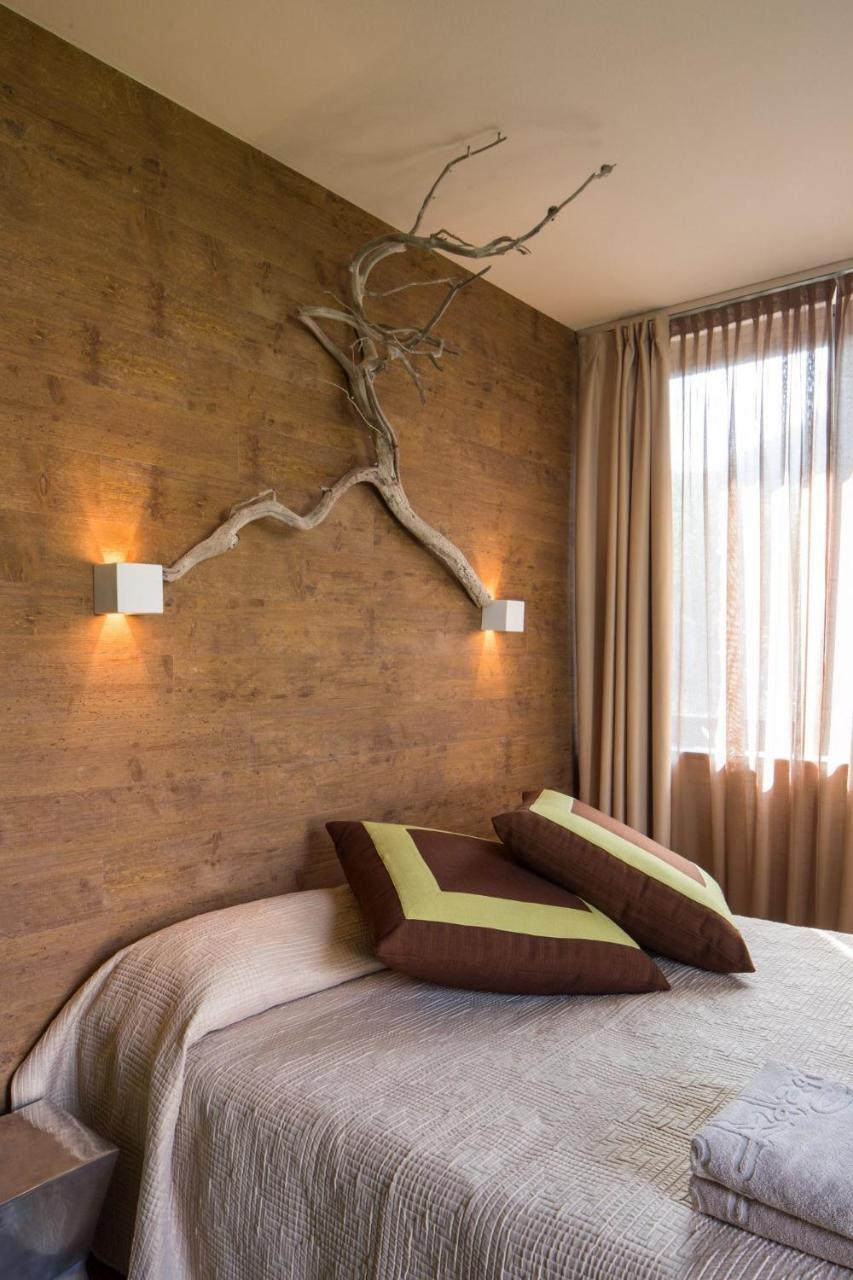 Agriturismo L'Adagio バダルッコ エクステリア 写真