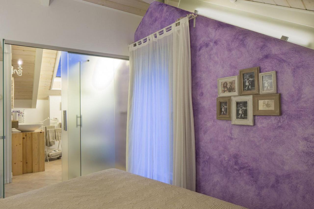 Agriturismo L'Adagio バダルッコ エクステリア 写真