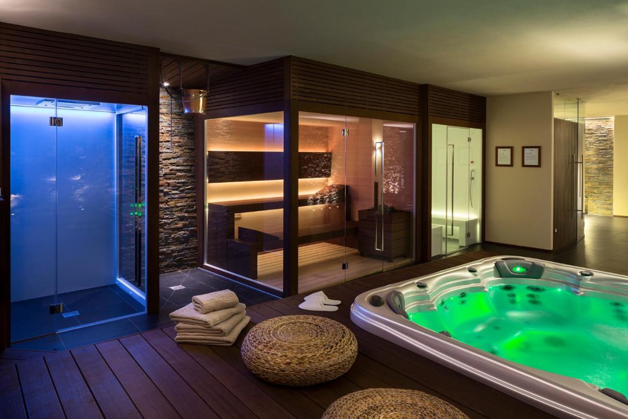 Agriturismo L'Adagio バダルッコ エクステリア 写真