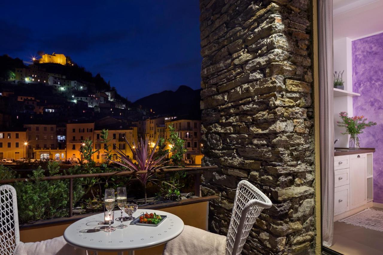 Agriturismo L'Adagio バダルッコ エクステリア 写真