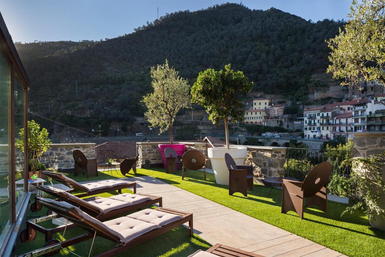 Agriturismo L'Adagio バダルッコ エクステリア 写真