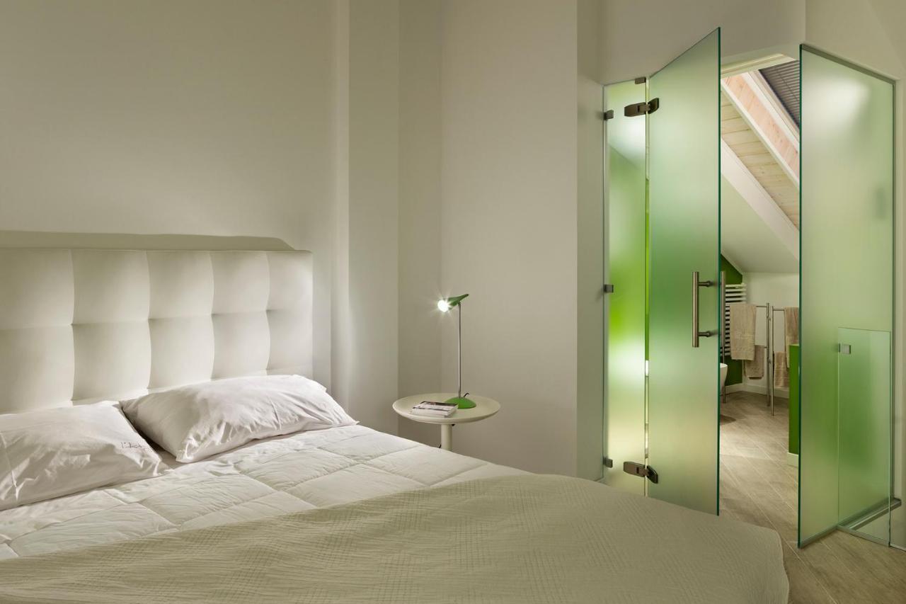 Agriturismo L'Adagio バダルッコ エクステリア 写真