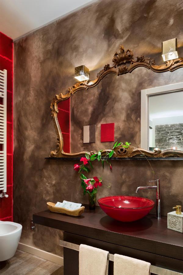 Agriturismo L'Adagio バダルッコ エクステリア 写真