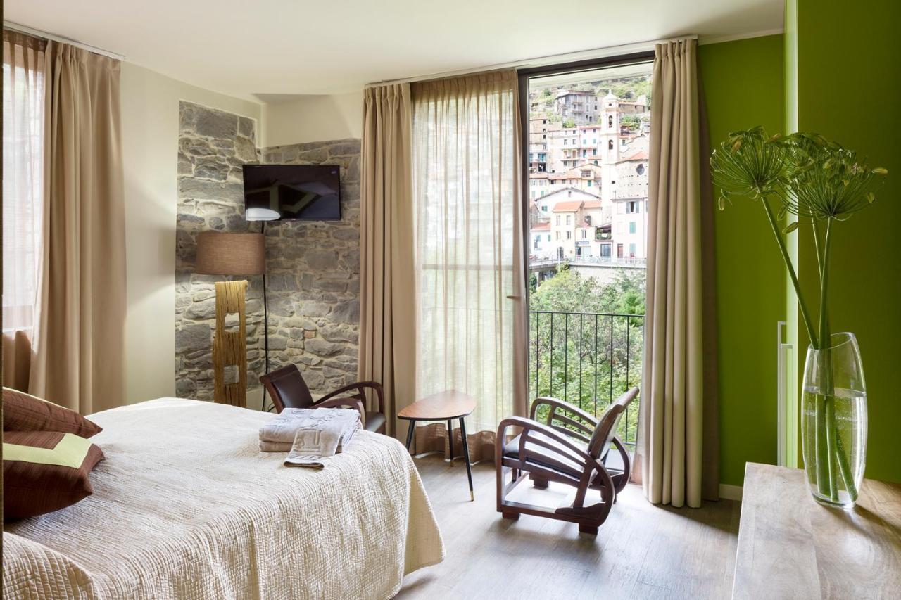 Agriturismo L'Adagio バダルッコ エクステリア 写真
