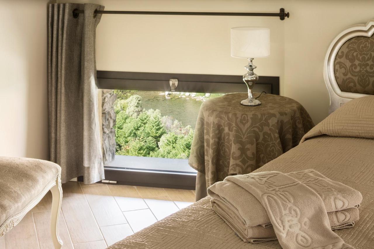 Agriturismo L'Adagio バダルッコ エクステリア 写真
