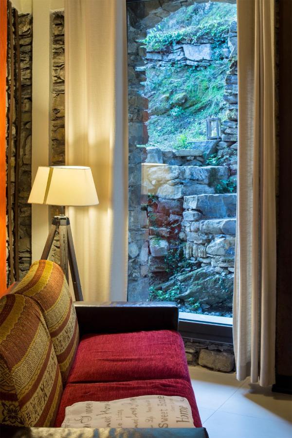 Agriturismo L'Adagio バダルッコ エクステリア 写真