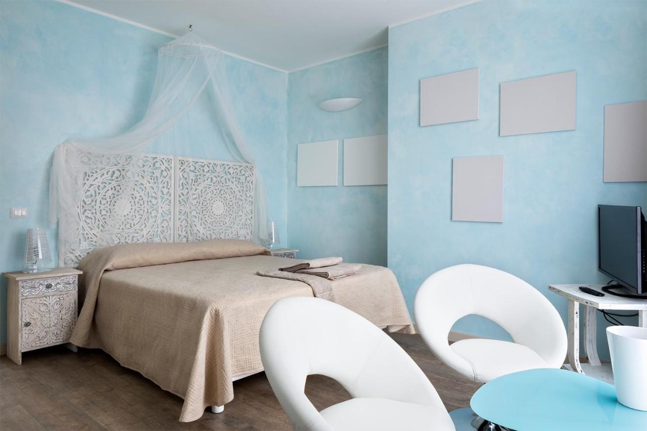 Agriturismo L'Adagio バダルッコ エクステリア 写真