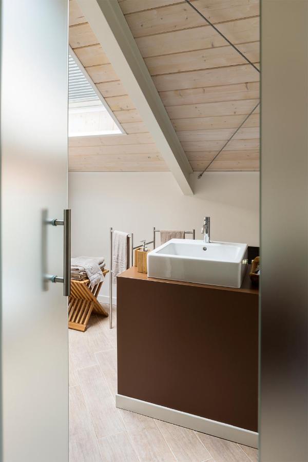 Agriturismo L'Adagio バダルッコ エクステリア 写真