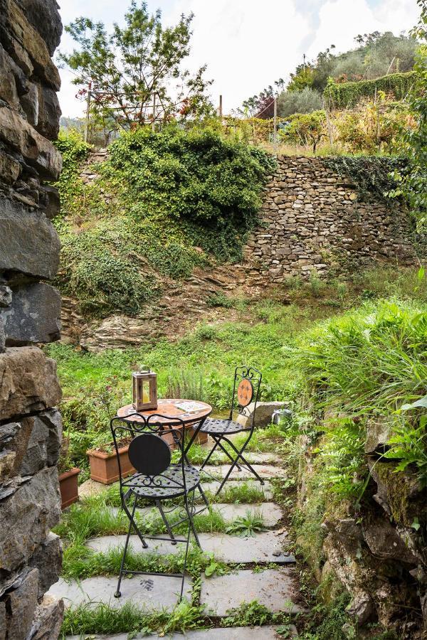 Agriturismo L'Adagio バダルッコ エクステリア 写真