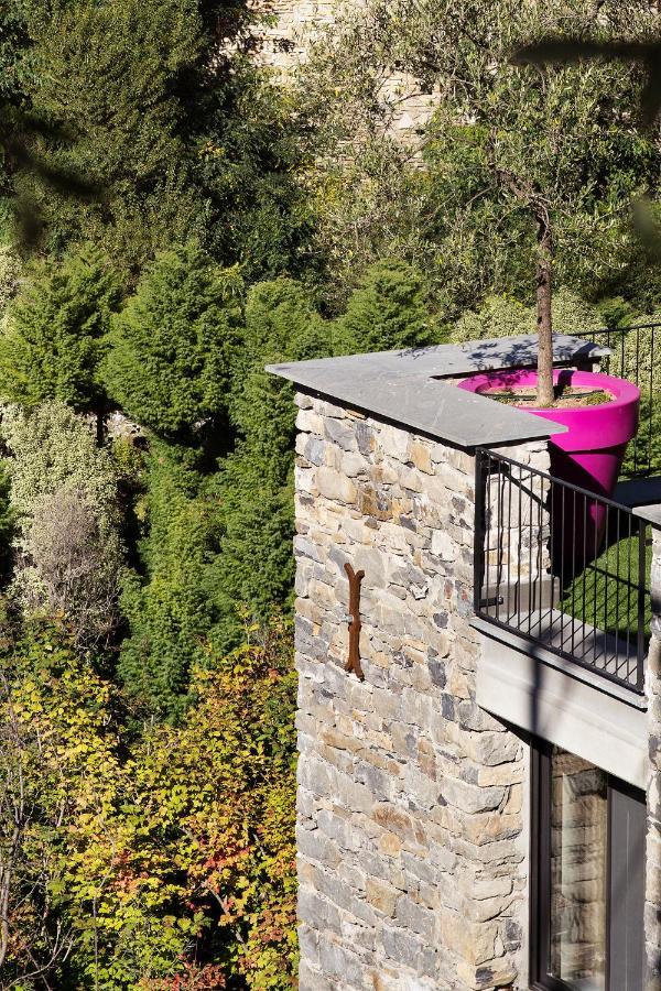 Agriturismo L'Adagio バダルッコ エクステリア 写真