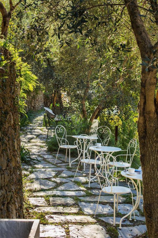 Agriturismo L'Adagio バダルッコ エクステリア 写真