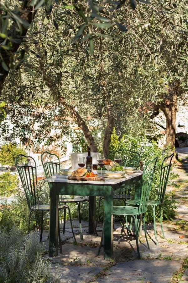 Agriturismo L'Adagio バダルッコ エクステリア 写真